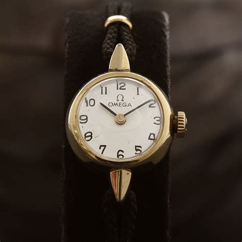 omega 1972 watch|old omega watches 1970s ladies.